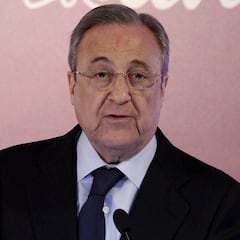 Florentino responde a Llopis