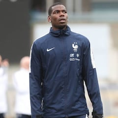 El United, desesperado, quiere doblar la ficha de Pogba