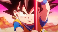 ‘Daima’ llega a Dragon Ball Z Kakarot en forma de DLC y su primer tráiler conquista a los fans del anime