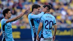 Resumen y goles del Cádiz vs. Las Palmas, jornada 37 de LaLiga Hypermotion