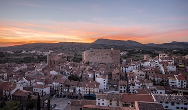 Los 10 pueblos más bonitos de Teruel