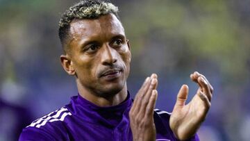 Óscar Pareja: “Aceptamos que Nani vaya a otro club, hemos decidido renovarnos”