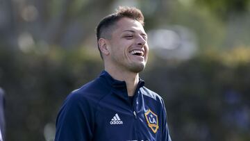 Dentro de un par de meses comienza una nueva temporada y a LA Galaxy siempre se le exige pelear por el campeonato año con año.