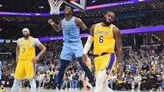 While the Lakers nickname dates back to the franchise’s old hometown in Minnesota, the NBA team has seen several nicknames for many players and squads over the years