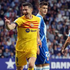 El demoledor dato que sentencia al Espanyol en el derbi frente al FC Barcelona