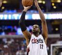 LaMarcus Aldridge mantiene la racha triunfal de los Trail Blazers