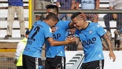 En Iquique advierten: "Somos muy buenos colectivamente"