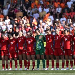 Susto en la Euro: Gales sufre un accidente de tráfico