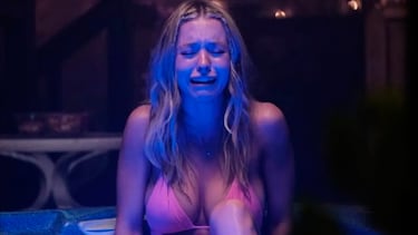 Sydney Sweeney reveals her family’s controversial reaction to her sex scenes in ‘Euphoria’