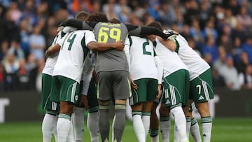 Panathinaikos - Plzen, en directo: Europa League, hoy en vivo