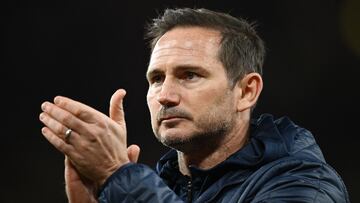 Frank Lampard no ha resultado ser el recambio que necesitaban el Chelsea de Todd Boehly y sigue acumulando resultados negativos tras ser una leyenda Blue.