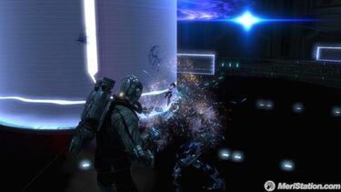 Dark Void, Impresiones