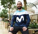 Ricardinho y el Movistar: "Como todo en la vida, tiene un final"