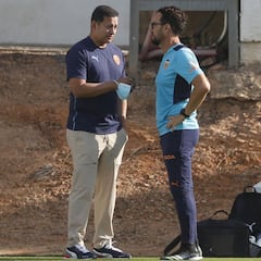 LaLiga da calabazas al Valencia: Descansará menos que nadie en Navidad