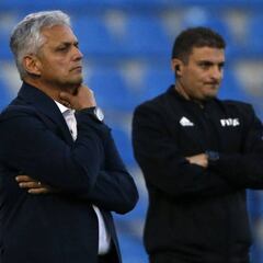 Rueda reconoció el gran error de Chile ante Uruguay y Colombia