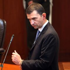 Emilio Tapia, capturado en Barranquilla por caso Mintic