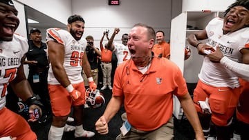 The 68 Ventures Bowl is set to be an exciting matchup between the Arkansas State Red Wolves and the Bowling Green Falcons.
