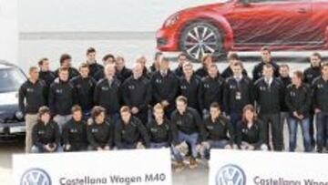 Diego Simeone: "Sin boludeces, que jugamos el sábado"