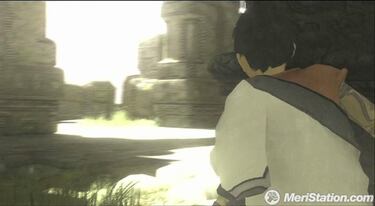 [E3] The Last Guardian