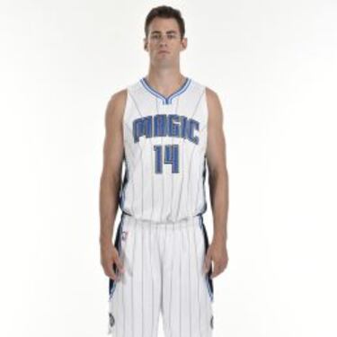 Aldridge, Chandler, Baynes... con sus nuevas equipaciones