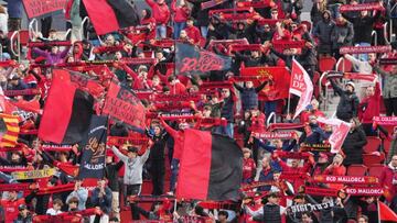 El dato que ilusiona al Mallorca: ¿campeón de la Copa del Rey?
