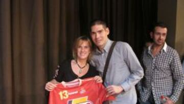 Kike seguirá otro año en ElPozo.