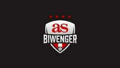 El mejor cuadro de la Liga MX en el Biwenger
