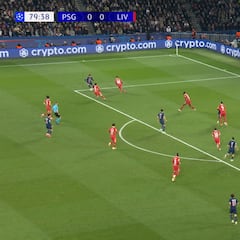 A Luis Enrique le va a costar mucho recuperarse: vean los 90″ más surrealistas de su carrera