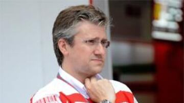 Fry: "Ninguno quiere darse por vencido y todo es posible"