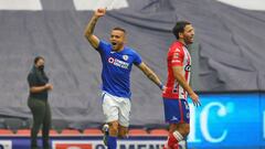 Atlético San Luis terminó como el peor equipo del año