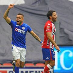 Atlético San Luis terminó como el peor equipo del año