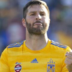Directiva de Tigres ve complicado que Gignac salga del equipo