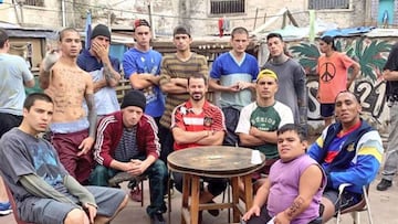 Todo lo que tenés que saber de 'El Marginal 3': cuándo se estrena, actores y capítulos de la tercera temporada