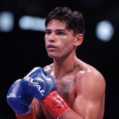 Fatal Fury Times Square boxing weigh-in: schedule, time, and where to watch online and on TV