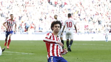 <b> · Club: </b> Atlético de Madrid. <br> <b> · Nuevo Valor: </b> 81 M€. <br> <b> · Diferencia: </b> -9 M€. <br> <b> · Porcentaje: </b> -10%.