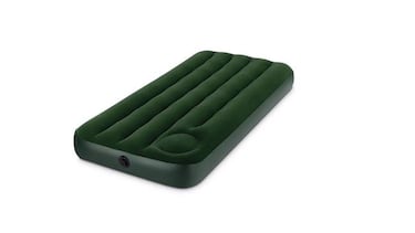 Vete de camping con las Ofertas de Primavera de Amazon