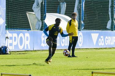 El Fabril y una permanencia lograda contra viento y marea