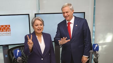 Revelan la verdadera razón del ‘no’ de José Antonio Kast a Don Francisco