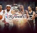Calendario de las Finales NBA