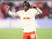 Las jóvenes talentos de la Copa de África