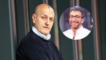 Coto Matamoros dicta sentencia sobre Pablo Motos y ‘El Hormiguero’: “Se les han secado las ideas”