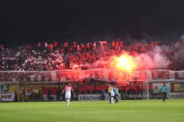 Fiesta en Techo: Santa Fe y los 75 años del León