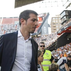 Celades: "Hemos merecido algo más que el empate"