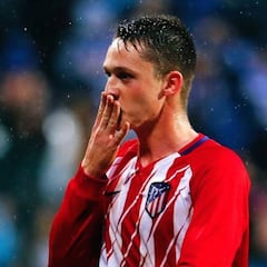 ¿Es el nacimiento de una nueva estrella?: así es Borja Garcés