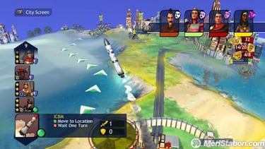 Civilization Revolution