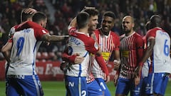 Sporting 4-0 Las Palmas: resumen, resultado y goles