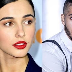Naomi Scott, Mena Massoud y Will Smith estarán en Aladdin