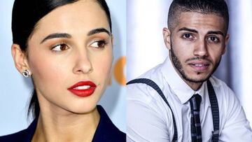 Naomi Scott, Mena Massoud y Will Smith, confirmados para Aladdin.