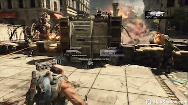 La Sombra de RAAM, Impresiones