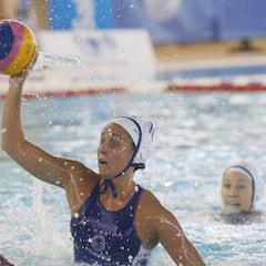 El CN Sabadell desaprovecha un 5-1 y pierde en los penaltis